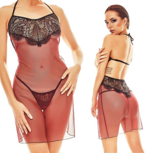 Fantasme chemise