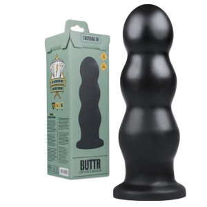 Plug-Tactical III Butt Plug