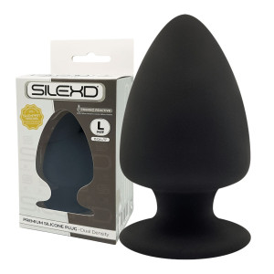 Plug-SD.Plug Model 1 L Black BOX