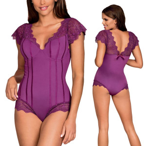 Moketta body fioletowe
