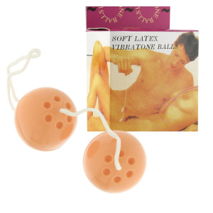Seven Creations RUBBER BALLS - Klasyczne kulki gejszy