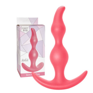 Lola Toys Dyskretny korek analny