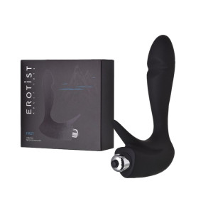 EROTIST 514301 First Massager