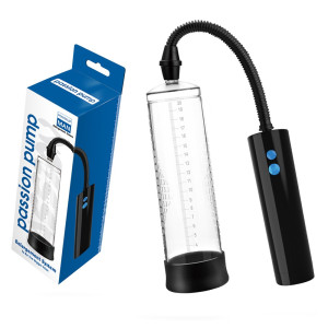 Boss Series Powerpump USB Rechargeable Electric Vacuum Pump