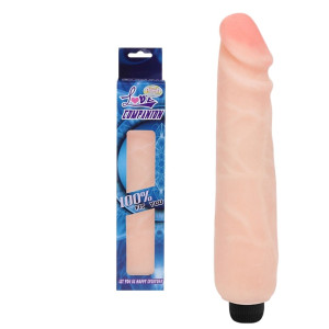 BAILE  Real Penis Wibrator Realistyczny, Cielisty