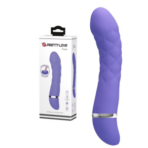 PRETTY LOVE - TRUDA 7 function violet