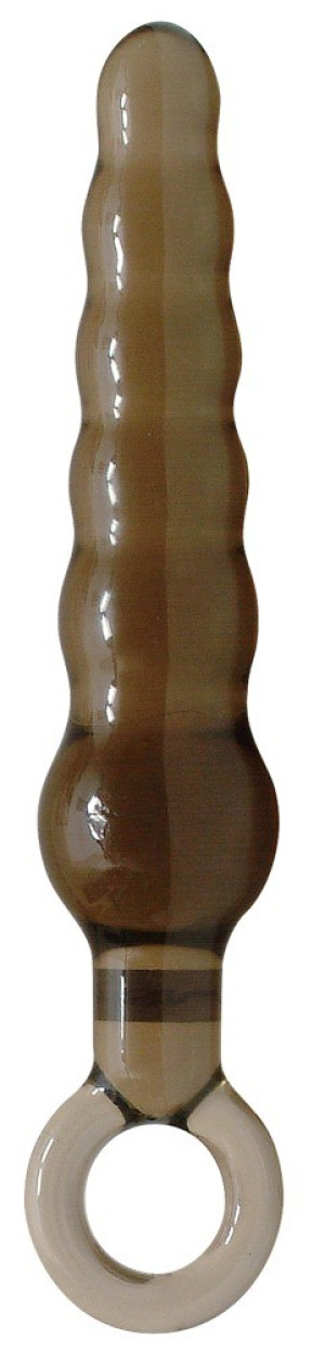 You2Toys Anal Drops Progresywny korek analny z uchwytem, PVC