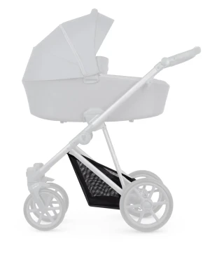 Venicci - Asti Shopping Basket