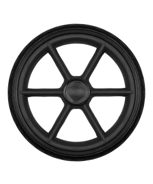 Venicci - Asti Smokey Grey Rear Wheel