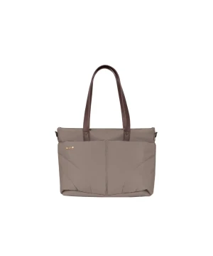Venicci - Claro 2 Changing Bag & Mat - Almond