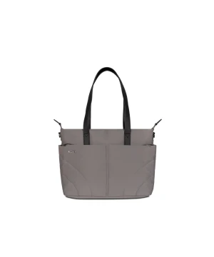 Venicci - Claro 2 Changing Bag & Mat - Fog