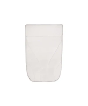 Venicci - Claro Apron - Vanilla