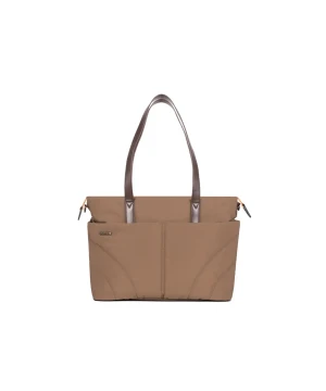 Venicci - Claro Changing Bag & Mat - Caramel
