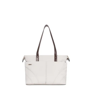 Venicci - Claro Changing Bag & Mat - Vanilla