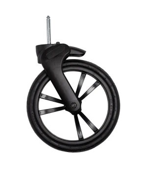 Venicci - Front Black Wheel 2.0