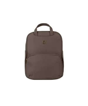 Venicci - Upline 2 Backpack & Mat - Brownie
