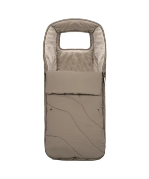 Venicci - Upline 2 SE Footmuff - Powder