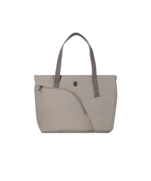 Venicci - Upline 2 Taupe Changing Bag