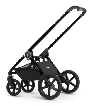 Venicci - Upline frame - All Black