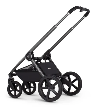 Venicci - Upline frame - Misty Rose