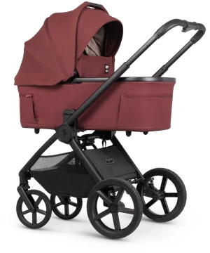 Venicci - Hunter x Venicci Upline 3 Red Pram