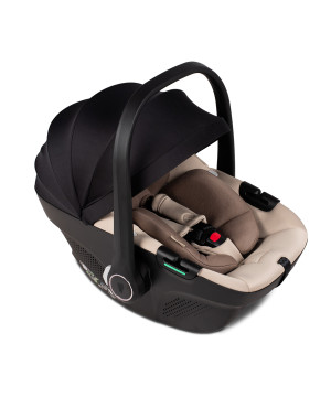 Seggiolino Auto Venicci Tiago – Beige