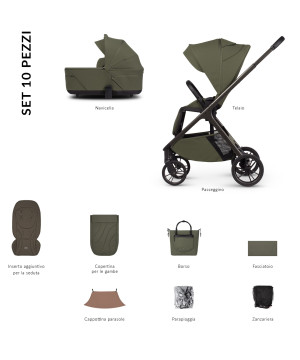 Tila Olive