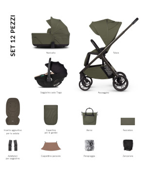 Tila Olive