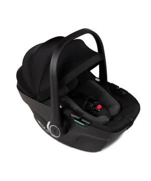 Fotelik samochodowy Venicci Tiago – Black
