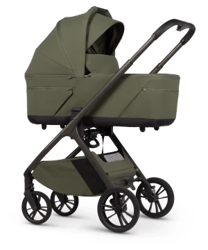 Wózek dziecięcy Tila Olive