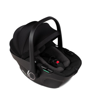 Fotelik samochodowy Venicci Tiago - Black