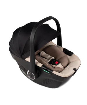 Fotelik samochodowy Venicci Tiago - Beige