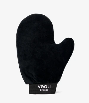 Rękawica do aplikacji pianki samoopalającej I gLOVE DARK