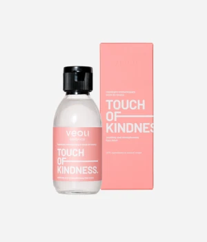 Łagodząco-wzmacniający tonik do twarzy TOUCH OF KINDNESS
