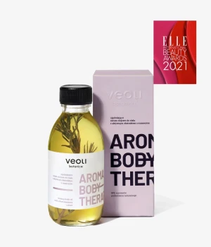 Ujędrniające serum do ciała AROMA BODY THERAPY