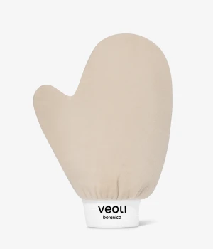 Rękawica do aplikacji pianki samoopalającej I gLOVE TAN