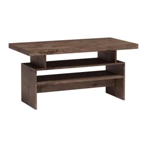 Ława Monteri 120 cm Jesion Ciemny