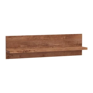 Półka Monteri 120 cm Jesion Jasny