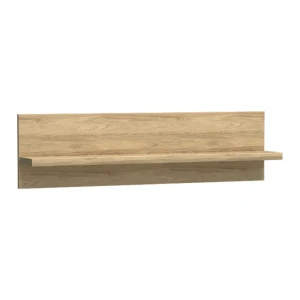 Półka Savena 120 cm Dąb Hikora