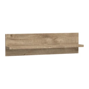 Półka Elvoro 120 cm Dąb Ribbeck