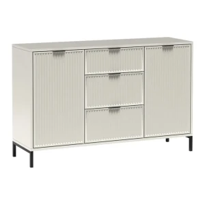 Komoda Delvani 135 cm Kaszmir