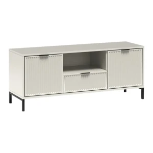 Szafka RTV Delvani 135 cm Kaszmir