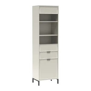 Witryna Delvani 55 cm Kaszmir