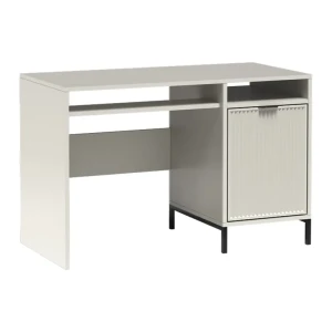 Biurko Delvani 120 cm Kaszmir