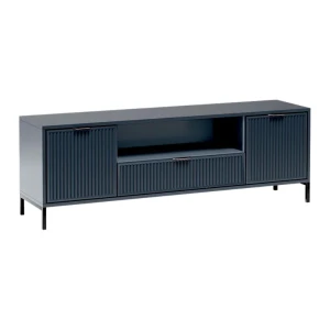 Szafka RTV Delvani 165 cm Indygo