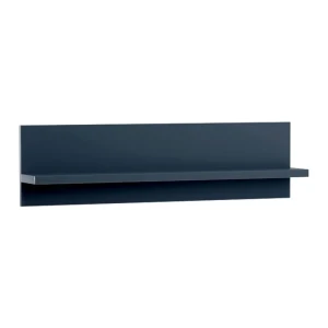 Półka Delvani 120 cm Indygo