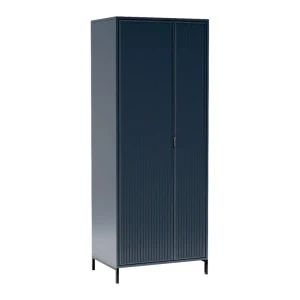Szafa Delvani 80 cm Indygo