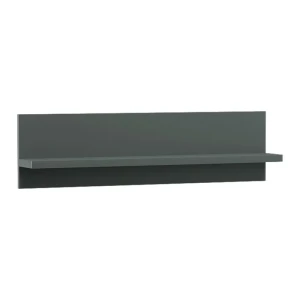 Półka Delvani 120 cm Stone Green
