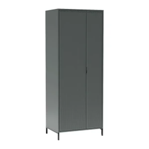 Szafa Delvani 80 cm Stone Green