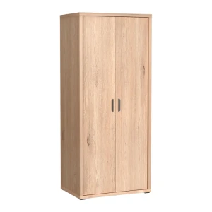 Szafa Selmo 87 cm Dąb Cremona